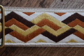 Bluebird Vintage Series - UK Chevron Pine