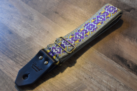 Bluebird Standard Series - Yellow & Purple