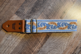 Bluebird Vintage Series - UK Ocher & Blue