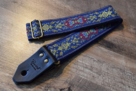Bluebird Standard Series - Blue & Gold