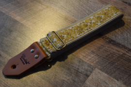 Bluebird Vintage Series - UK Beige Bloom