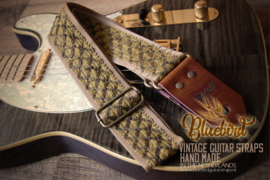 Bluebird Modern Series - Woven Oker