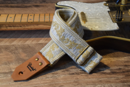 Bluebird Vintage Series - UK Yellow & Blond