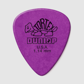 Dunlop Tortex® Standard Pick 1.44MM