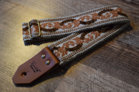 Bluebird Vintage Series - UK Brown & Beige