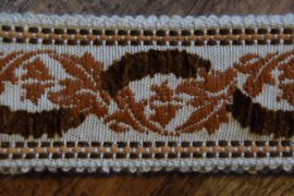 Bluebird Vintage Series - UK Brown & Beige