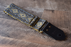 Bluebird Modern Series - Gold Diamond