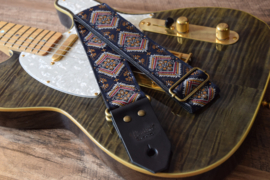 Bluebird Standard Series - Mosaic Diamond Floral