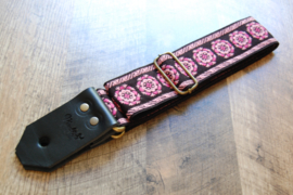 Bluebird Vintage Series - Black & Pink