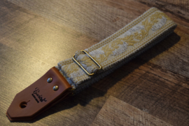 Bluebird Vintage Series - UK Yellow & Blond