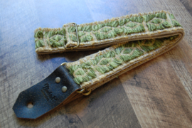 Bluebird Vintage & Rare Series - Vintage Peru Green