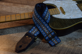 Bluebird Standard Series - 60's Retro Blue & yellow