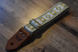 Bluebird Vintage Series - Lime & Beige Osix