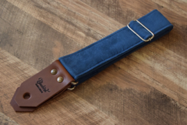 Bluebird Modern Series - Blue Suede