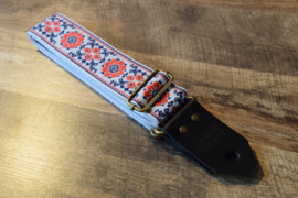 Bluebird Standard Series - Java Indonesia Red