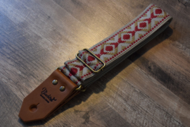 Bluebird Vintage Series - Red Diamond Osix