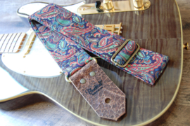 Bluebird Deluxe Series - Paisley Multi Color