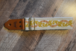 Bluebird Vintage Series - UK Yellow & Ocher