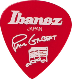 Ibanez PGM - Paul Gilbert RED
