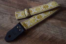 Bluebird Vintage Series - Vintage Yellow Floral
