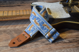 Bluebird Vintage Series - UK Ocher & Blue