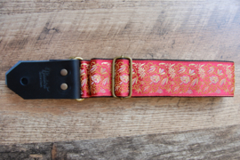 Bluebird Standard Series - Pink & Gold