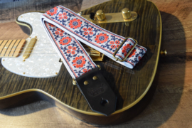 Bluebird Standard Series - Java Indonesia Red