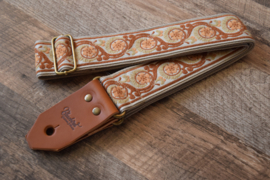 Bluebird Vintage Series - UK Ocher Vine Bloom