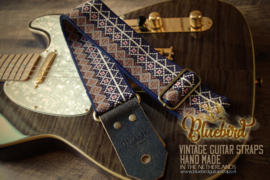 Bluebird Vintage & Rare Series - Vintage Blue Sterre