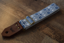 Bluebird Vintage Custom - Marshall Delft Blue Light