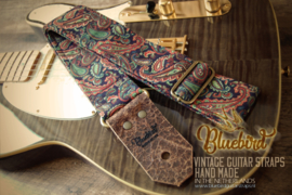 Bluebird Deluxe Series - Paisley Multi Color