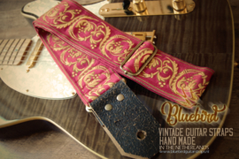 Bluebird Vintage Series - Pink
