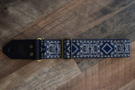 Bluebird Modern Series - Royal Blue & Silver