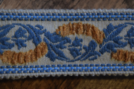 Bluebird Vintage Series - UK Ocher & Blue