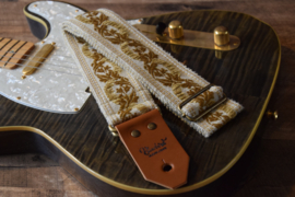 Bluebird Vintage Series - UK Yellow & Beige