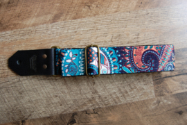 Bluebird Standard Series - Psychedelic Light Blue
