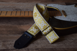 Bluebird Vintage Series - Vintage Yellow Floral