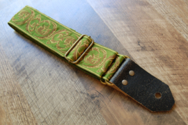Bluebird Vintage Series - Green & Brown