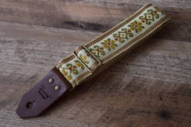 Bluebird Vintage Series - Paris old Floral