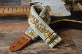 Bluebird Vintage Series - UK Yellow & Beige