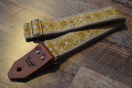 Bluebird Vintage Series - UK Beige Bloom