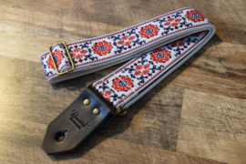 Bluebird Standard Series - Java Indonesia Red