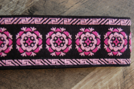 Bluebird Vintage Series - Black & Pink