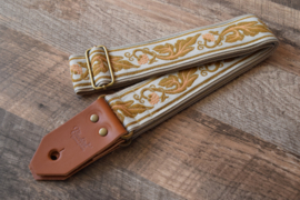 Bluebird Vintage Series - UK Ocher Berry Bloom