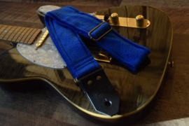 Bluebird Deluxe Series - Blue "Rave" Cloud