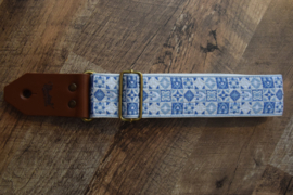 Bluebird Vintage Custom - Marshall Delft Blue Light