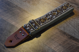 Bluebird Vintage Series - UK Brown Bloom