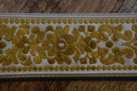 Bluebird Vintage Series - UK Beige Bloom