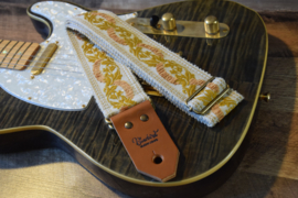 Bluebird Vintage Series - UK Yellow & Ocher