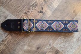 Bluebird Standard Series - Mosaic Diamond Floral